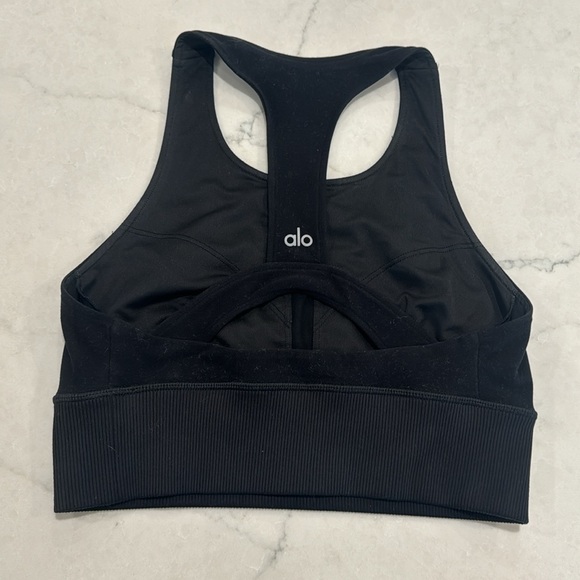 Alo longline bra size small - Picture 2 of 4